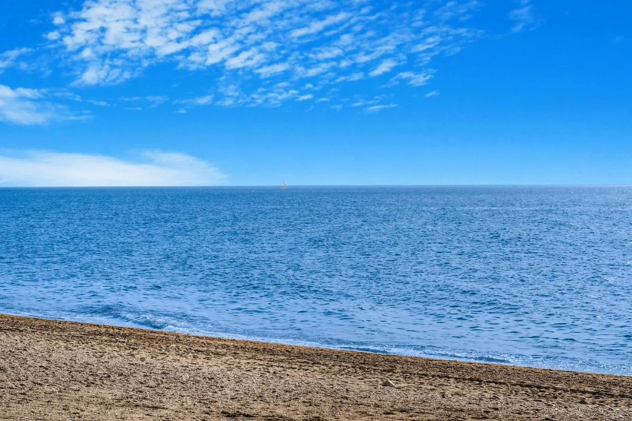 Las Adelfas Marbella